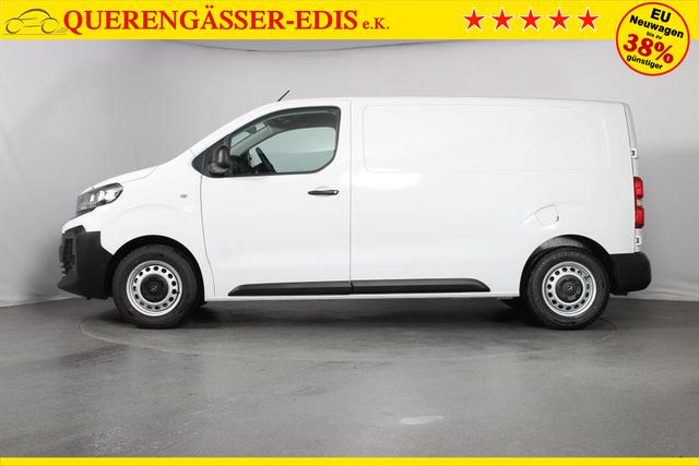 Opel Vivaro Kastenwagen Standard 2.0 BlueHDi 145 6-Gang 