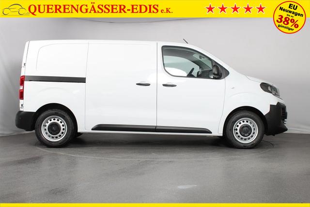 Opel Vivaro Kastenwagen Standard 2.0 BlueHDi 145 6-Gang 