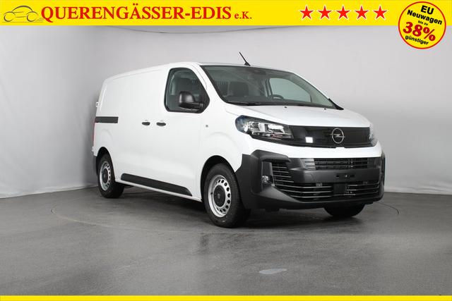 Opel Vivaro Kastenwagen Standard 2.0 BlueHDi 145 6-Gang 