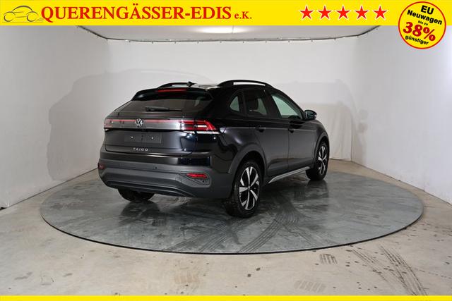Volkswagen Taigo Life 1.0 TSI 7-Gang-DSG 