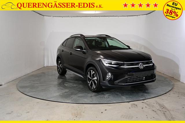 Volkswagen Taigo Life 1.0 TSI 7-Gang-DSG 