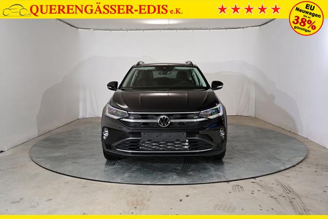 Volkswagen Taigo Life 1.0 TSI 7-Gang-DSG 
