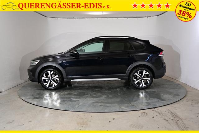 Volkswagen Taigo Life 1.0 TSI 7-Gang-DSG 