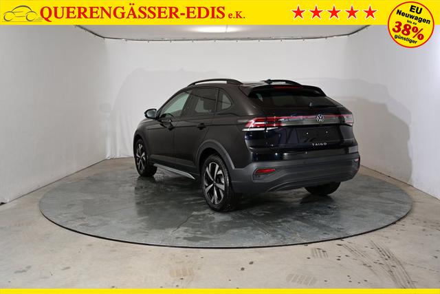 Volkswagen Taigo Life 1.0 TSI 7-Gang-DSG 