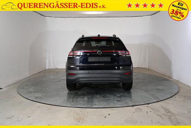 Volkswagen Taigo Life 1.0 TSI 7-Gang-DSG 