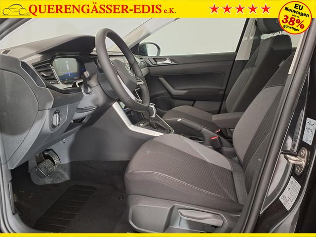 Volkswagen Taigo Life 1.0 TSI 7-Gang-DSG 