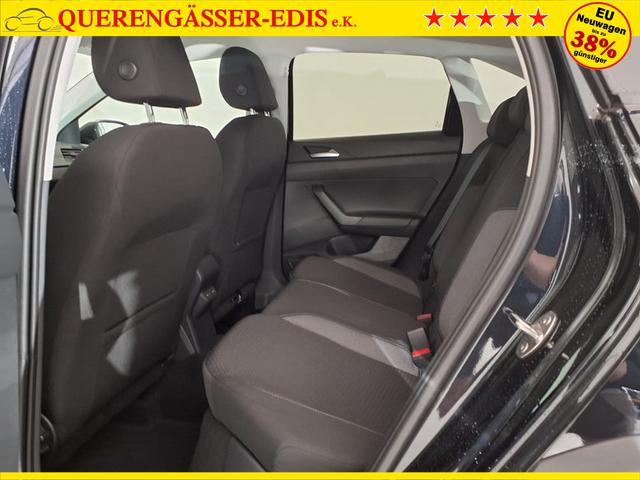 Volkswagen Taigo Life 1.0 TSI 7-Gang-DSG 