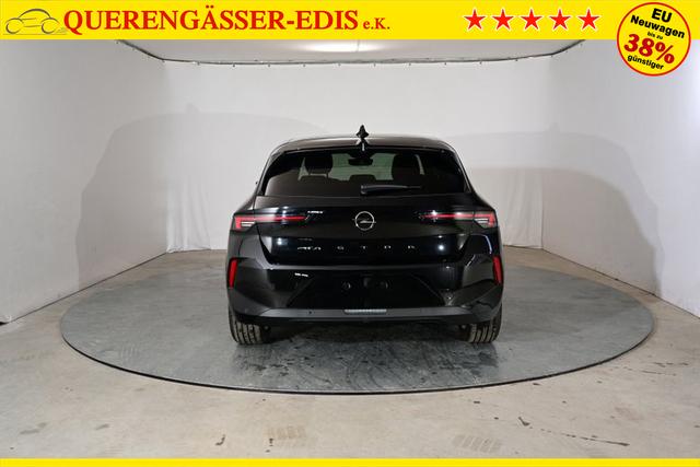 Opel Astra Edition 1.2 Turbo 6-Gang 