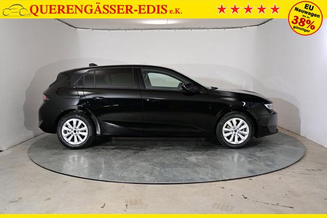 Opel Astra Edition 1.2 Turbo 6-Gang 