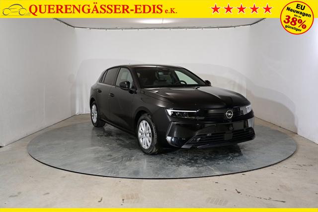 Opel Astra Edition 1.2 Turbo 6-Gang 