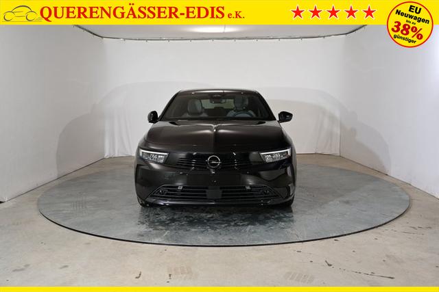 Opel Astra Edition 1.2 Turbo 6-Gang 