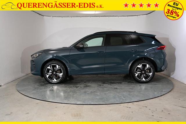 Cupra Terramar ⁭⁭⁭⁭ 1.5 eTSI 7-Gang-DSG 