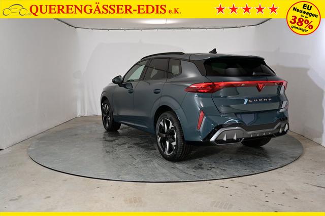 Cupra Terramar ⁭⁭⁭⁭ 1.5 eTSI 7-Gang-DSG 