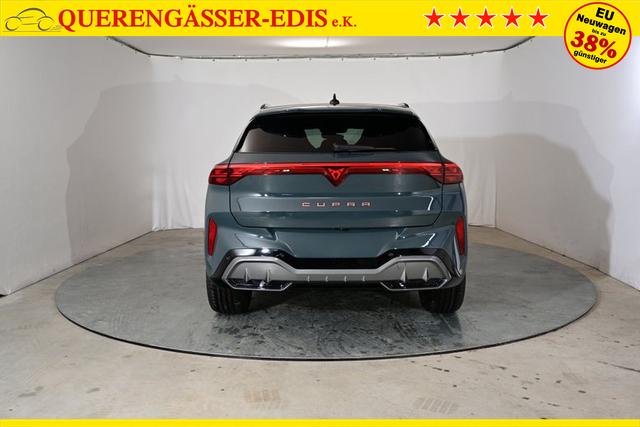 Cupra Terramar ⁭⁭⁭⁭ 1.5 eTSI 7-Gang-DSG 