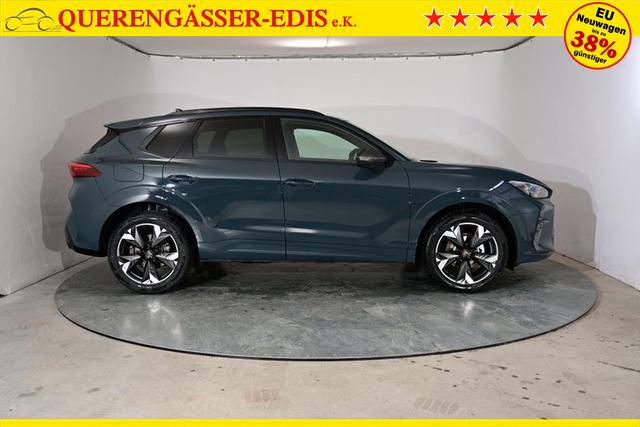 Cupra Terramar ⁭⁭⁭⁭ 1.5 eTSI 7-Gang-DSG 