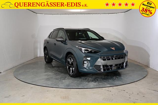Cupra Terramar ⁭⁭⁭⁭ 1.5 eTSI 7-Gang-DSG 