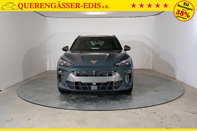 Cupra Terramar ⁭⁭⁭⁭ 1.5 eTSI 7-Gang-DSG 