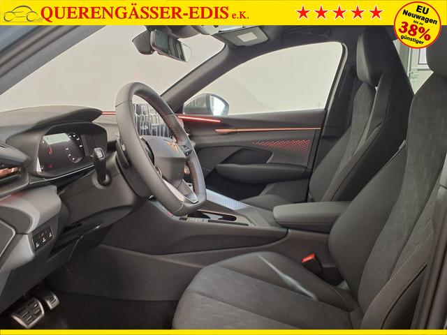Cupra Terramar ⁭⁭⁭⁭ 1.5 eTSI 7-Gang-DSG 