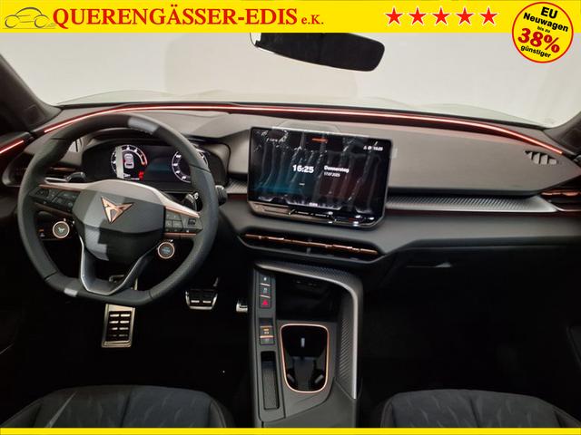 Cupra Terramar ⁭⁭⁭⁭ 1.5 eTSI 7-Gang-DSG 