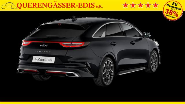 Kia ProCeed GT-LINE 1.5 T-GDi 6-Gang 