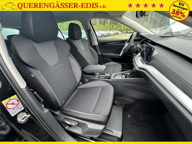 Skoda Octavia Combi Business 1.5 TSI mHEV 7-Gang-DSG 