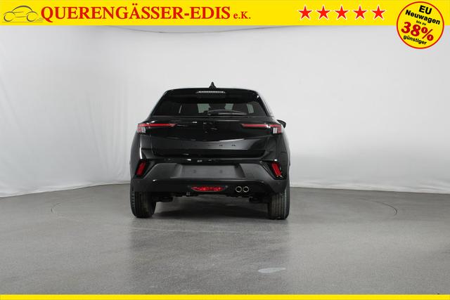 Opel Mokka Edition 1.2 Direct Injection Turbo 6-Gang 