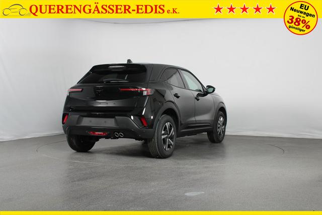 Opel Mokka Edition 1.2 Direct Injection Turbo 6-Gang 