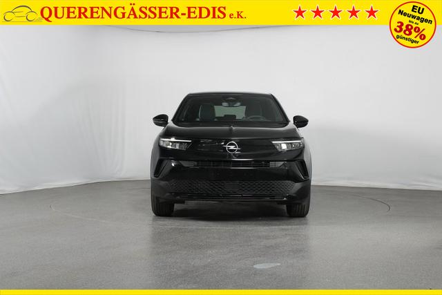 Opel Mokka Edition 1.2 Direct Injection Turbo 6-Gang 