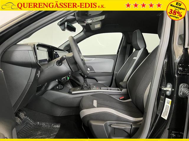 Opel Mokka Edition 1.2 Direct Injection Turbo 6-Gang 