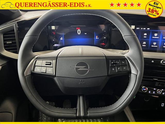 Opel Mokka Edition 1.2 Direct Injection Turbo 6-Gang 