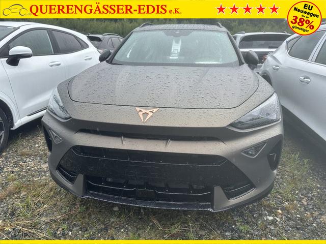 Cupra Formentor VZ 1.5 e-HYBRID 6-Gang-DSG 