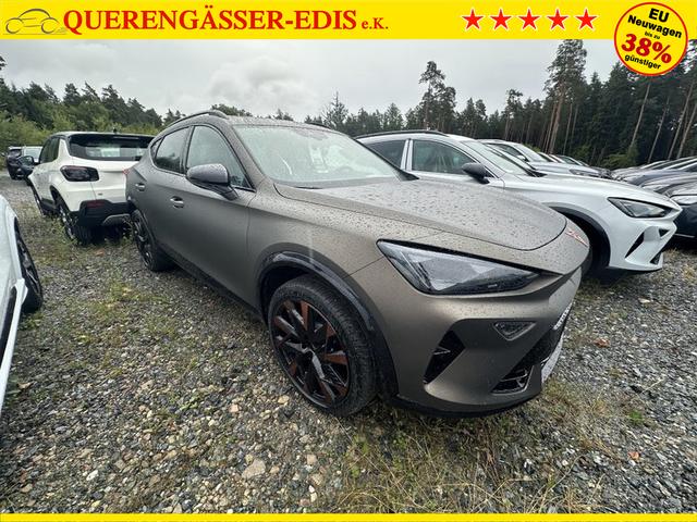 Cupra Formentor VZ 1.5 e-HYBRID 6-Gang-DSG 