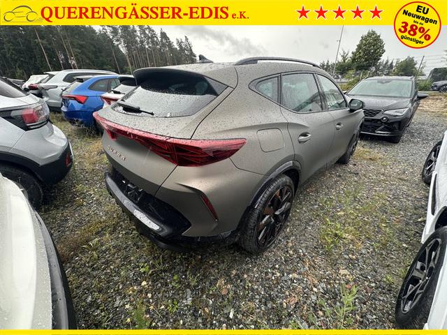 Cupra Formentor VZ 1.5 e-HYBRID 6-Gang-DSG 