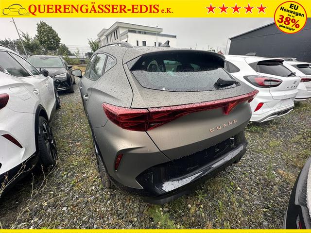 Cupra Formentor VZ 1.5 e-HYBRID 6-Gang-DSG 