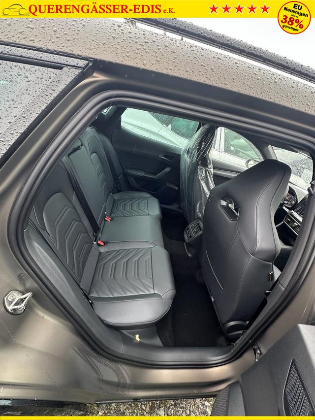 Cupra Formentor VZ 1.5 e-HYBRID 6-Gang-DSG 
