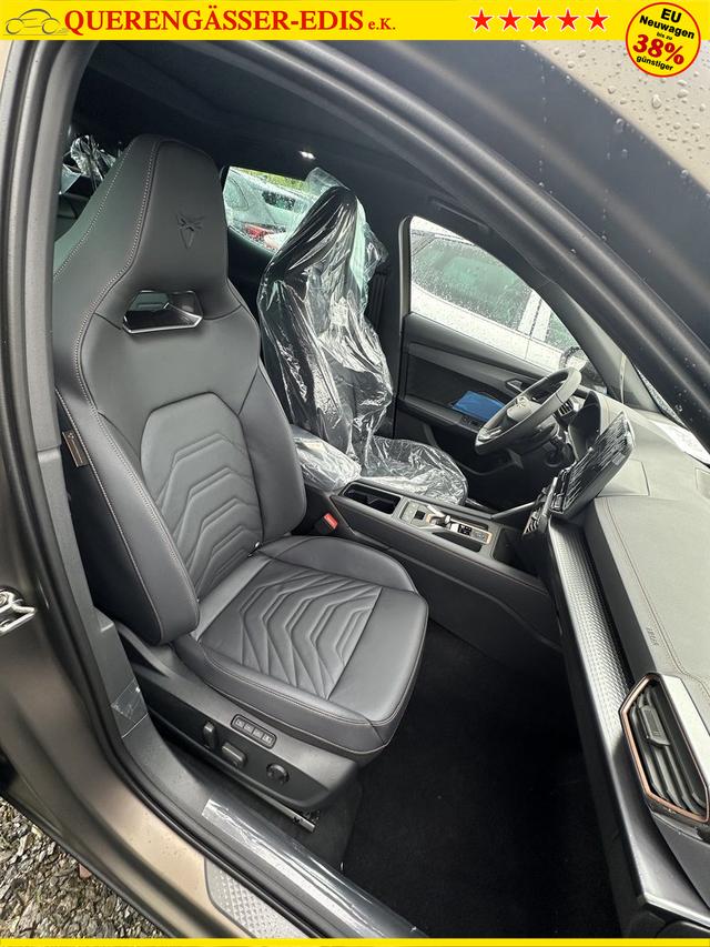 Cupra Formentor VZ 1.5 e-HYBRID 6-Gang-DSG 
