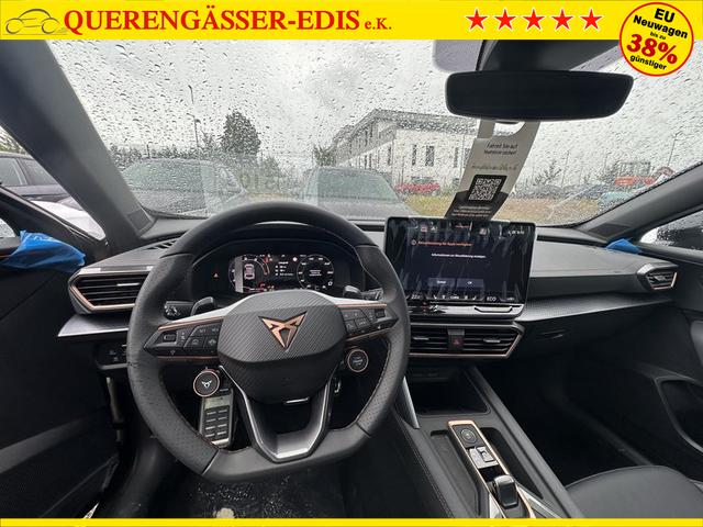 Cupra Formentor VZ 1.5 e-HYBRID 6-Gang-DSG 