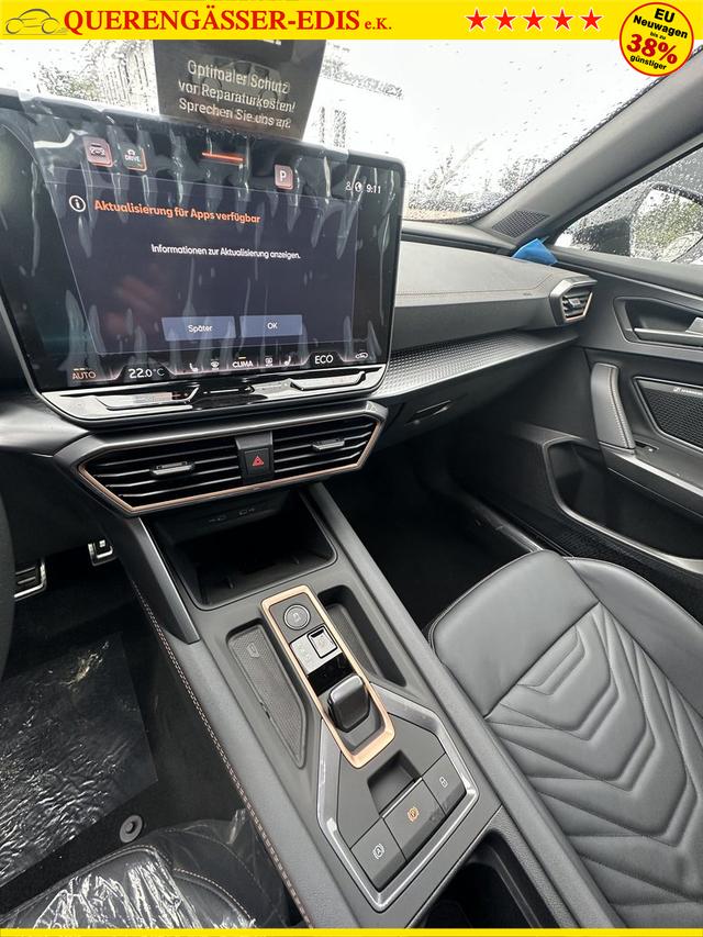 Cupra Formentor VZ 1.5 e-HYBRID 6-Gang-DSG 