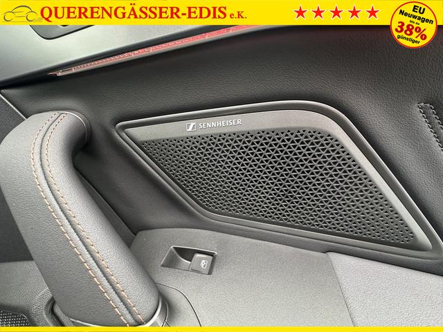 Cupra Formentor VZ 1.5 e-HYBRID 6-Gang-DSG 