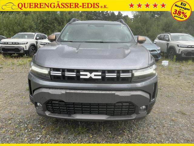 Dacia Duster Extreme TCe 130 6-Gang 