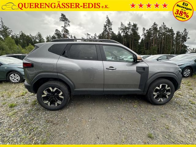 Dacia Duster Extreme TCe 130 6-Gang 