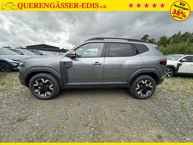 Dacia Duster Extreme TCe 130 6-Gang 
