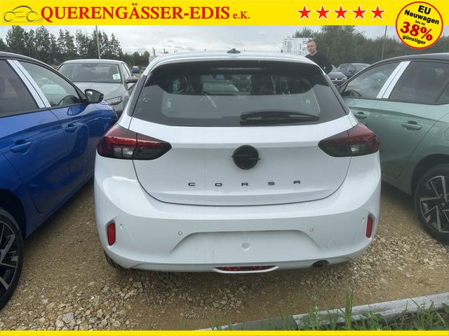 Opel Corsa Edition 1.2 DIT 6-Gang 