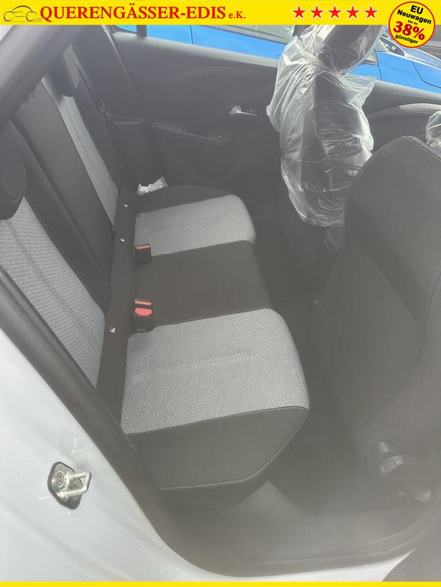 Opel Corsa Edition 1.2 DIT 6-Gang 