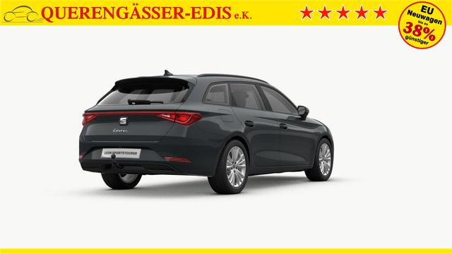 Seat Leon Sportstourer Style 2.0 TDI 7-Gang-DSG 
