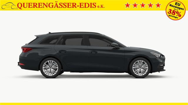 Seat Leon Sportstourer Style 2.0 TDI 7-Gang-DSG 