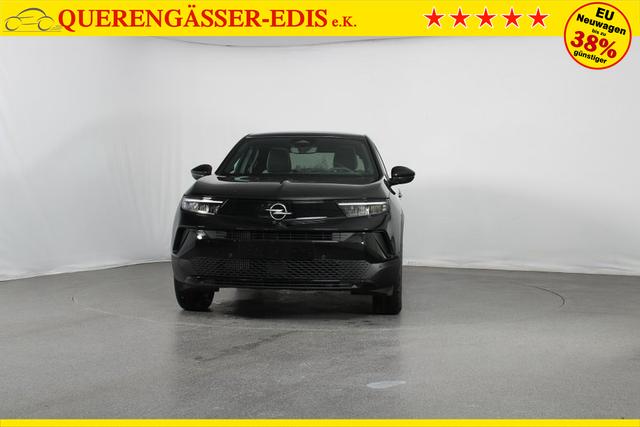 Opel Mokka Edition 1.2 Direct Injection Turbo 8-Gang Automatikgetriebe 