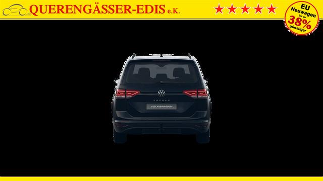 Volkswagen Touran Prime 1.5 TSI 7-Gang-DSG 
