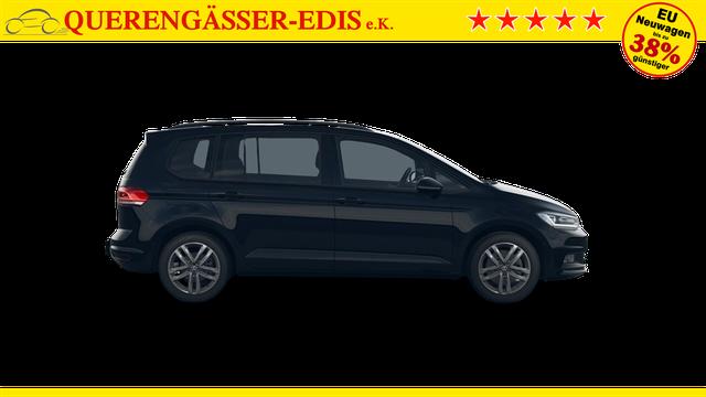 Volkswagen Touran Prime 1.5 TSI 7-Gang-DSG 