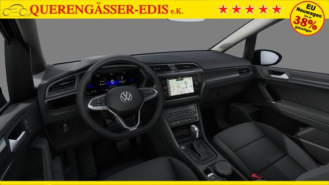 Volkswagen Touran Prime 1.5 TSI 7-Gang-DSG 